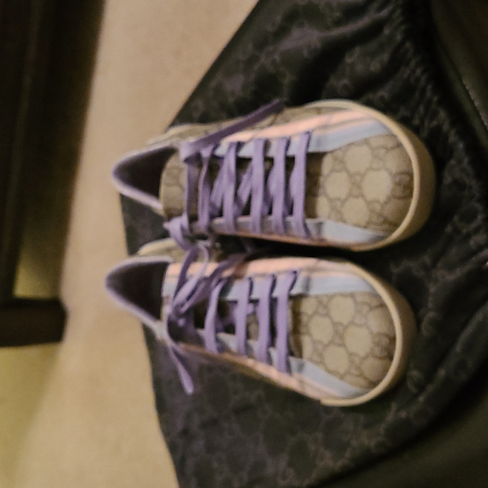 Authentic Limited Edition Gucci Casual Sneaker